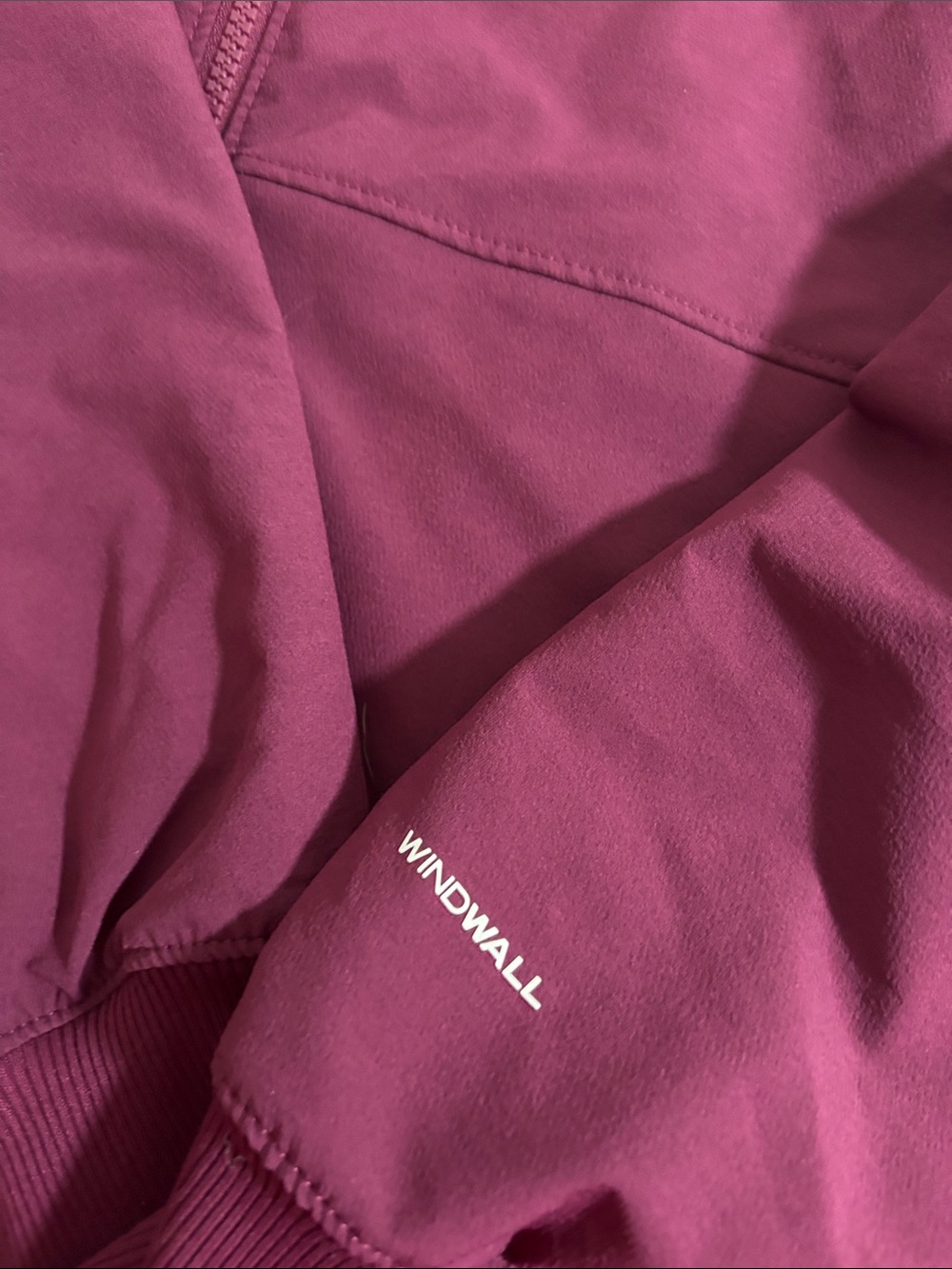 The North Face Shelbe Raschel Hoodie - Picture 4 of 5